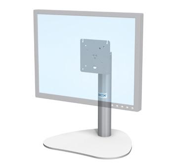 Clamp Interface For Desktops / Mounting Surfaces up to 2.