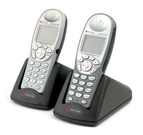 Polycom Product Information Polycom SpectraLink 8020 and 8030 Wireless Telephones, infrastructure and accessories. SpectraLink Wireless Telephones enhance the Wi-Fi networks of today and tomorrow.