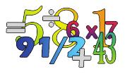 Section 6.2 Exponents 571 Expressions having exponents are sometimes referred to as exponential expressions.