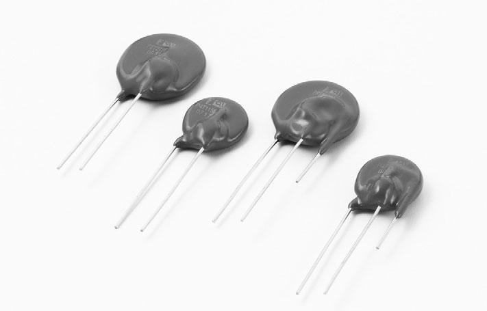RoHS Description The Littelfuse TMOV and itmov thermally protected varistors represent a new development in integrated circuit protection.