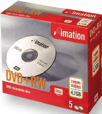 4X Show Box Pack of 5 23.65 468-4564 21750 DVD+R 16X Spindle 4.7GB Spindle of 50 18.