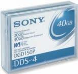 Sony 3.5" Diskettes 525-7692 10MFD2HDCF 1.44 MB DS/HD PC Formatted Pack of 10 3.14 8mm Data Cartridges 535-2987 QGD8CL Drive Head Cleaning Cartridge Each 19.