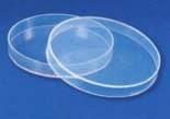 The top dome, moulded in rigid and transparent Polycarbonate, gives a crystal clear view of the desiccant placed inside.