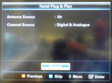 Hotel Plug & Play Antenna Source: