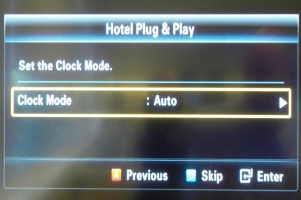 Hotel Plug & Play Set
