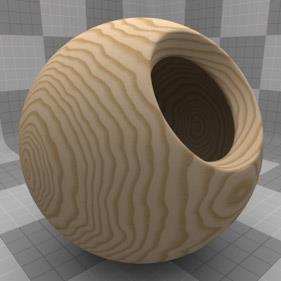 materials (e.g., wood, marble) http://modo.docs.thefoundry.