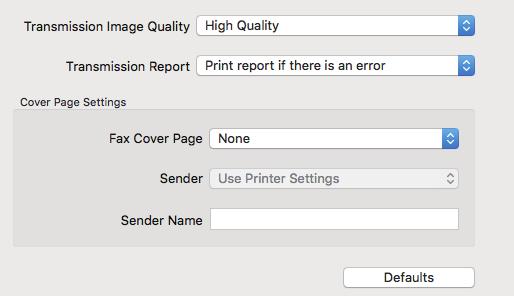 [Printing Preferences] dialog box, and then click [Print].