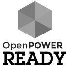 4. OpenPOWER READY Marks. 4.1 List of Ready Marks. The following marks are referred to herein as the READY Marks : A.