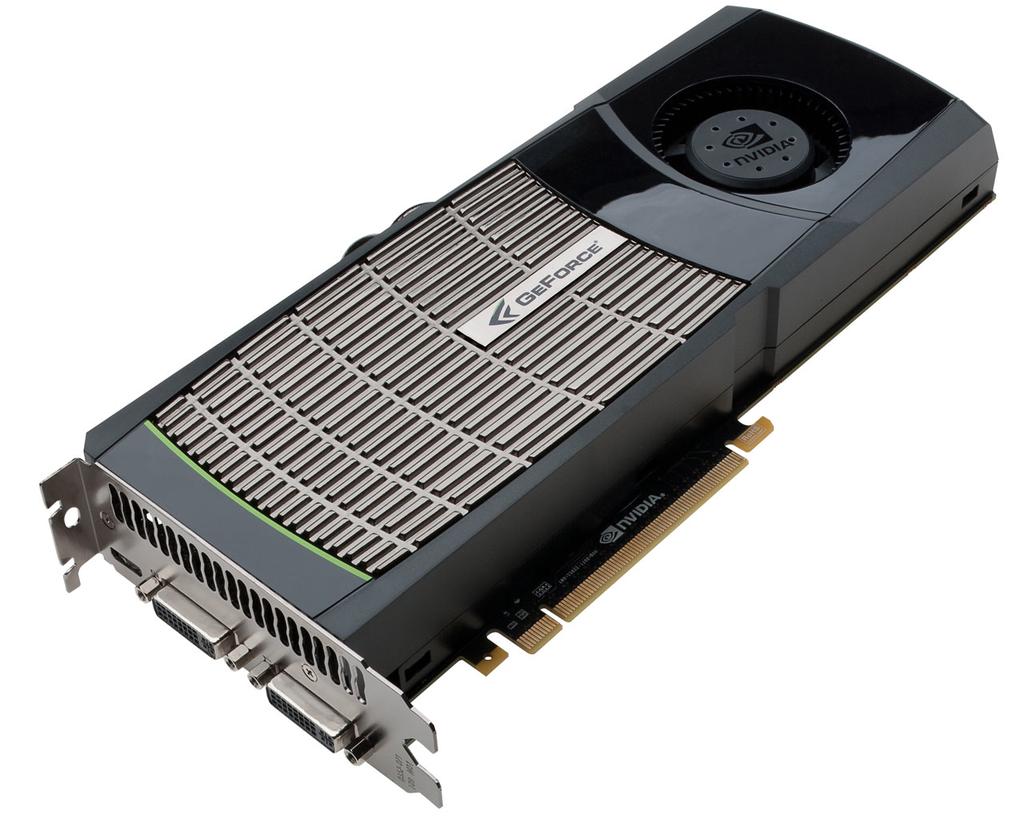 GPU = Graphics Processing Units Highly parallel manycore