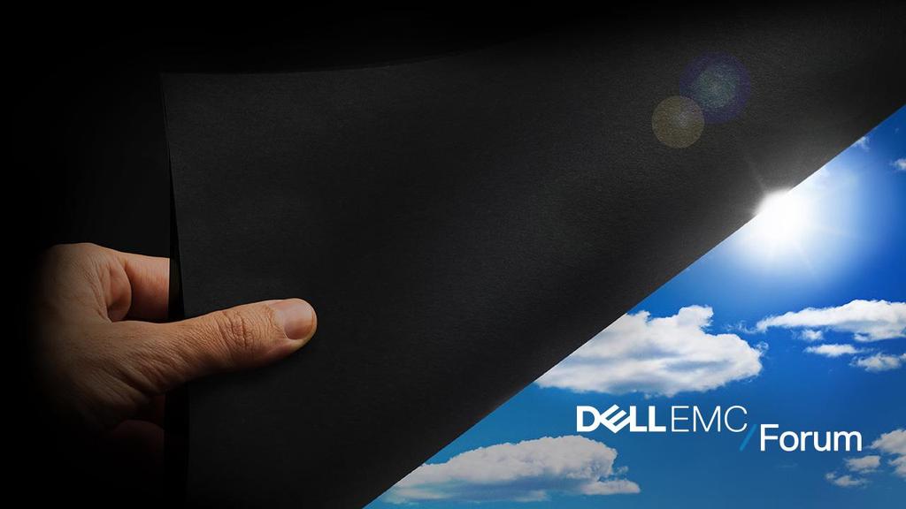 Dell EMC Servers Innovation at the core of