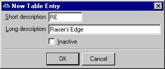After you have set up the programs for integration, you can post gifts as journal entry transactions in an open batch from The Raiser s Edge to The Financial Edge.