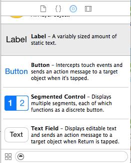3. Designing Your Screen Layout The first step in creating your app is to design your screen layout by placing objects onto it.