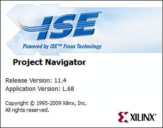 ISE Software Requirement