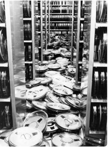 DLm Creates a New Paradigm Tape on Disk Breaks the Old Paradigm DLm is not just virtual tape, its tape on disk Eliminates labor intensive tape movement Eliminates cost constraints of media costs