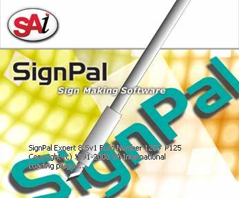 SignPal 8.