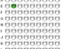 Movie Theater Seat Allocation Vs.