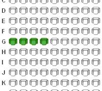Person having Ticket 1 is now Bharat. Person having Ticket 2 is Aditya. 5 Theater Seat Allocation Vs.