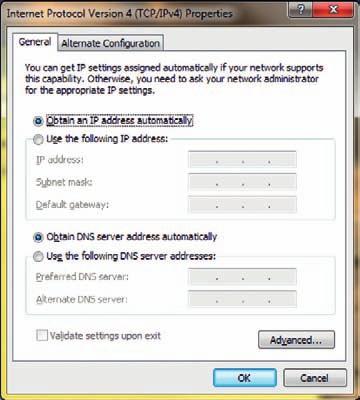 Pripojenie je vytvorené, ale program Internet Explorer stále zobrazuje správu o chybe Internet Explorer nemôže zobraziť webovú stránku. ( Internet Explorer cannot display the webpage ) alebo podobnú.