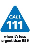 Setting up your GP Practice to receive NHS 111 Messages directly into EMIS Web Last updated 19/02/2015 Introduction - This is a guide to explain how practices can now receive NHS 111 messages