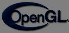 OpenGL Open Graphics Library API for GPU-accelerated 2D / 3D rendering Cross-platform (Windows, OS X, Linux, ios, Android,.