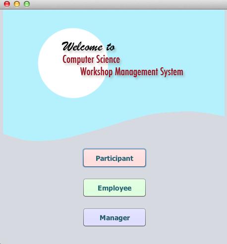 50 Chapter 4: TESTING WORKSHOP MANAGEMENT SYSTEM APPLICATION Testing Workshop Management System application allows the users to understand how to use the application.