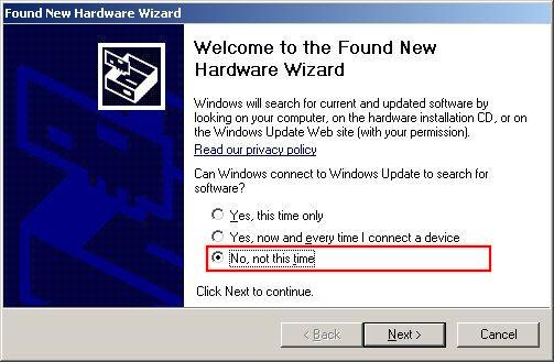 8. Click when the wizard has completed. 5. Next, select Install from list or specific location (advanced). 9.