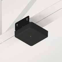 mount bracket for access point and antenna, provides superior