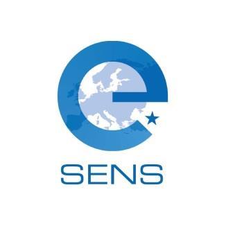 Success Stories e-sens e-sens e-sens was launched to consolidate, improve, and extend the technical solutions developed by the thematic LSPs The objective of the e-sens building block e-id is to