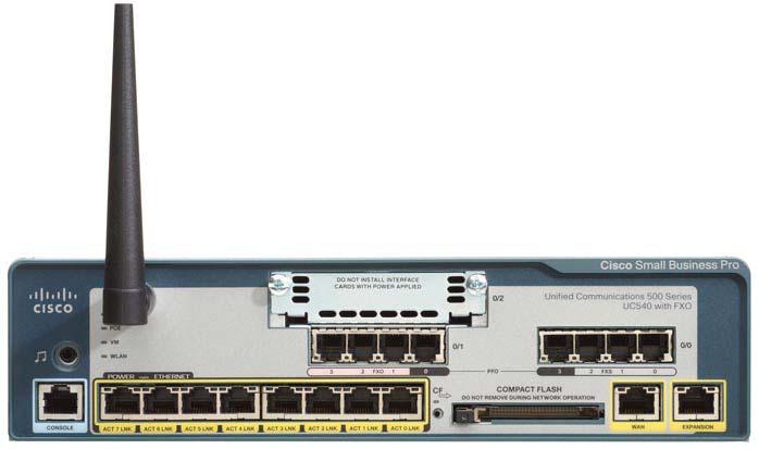 Smart Designs Review of Voice Ready Network Application Note Figure 1 Adding a Cisco Small Business 300 Series Switch to the Cisco SBCS Solution Cisco Configuration Assistant Version 2.