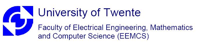 Electrical Engineering, Mathematics and Computer Science Medium Access and Routing In Multi Hop Wireless Infrastructures Ayman Wazwaz Master Thesis M.Sc. Telematics Project Supervisors: Dr. ir.
