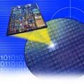 generation Intel mote New integrated design Future Single chip with layered components