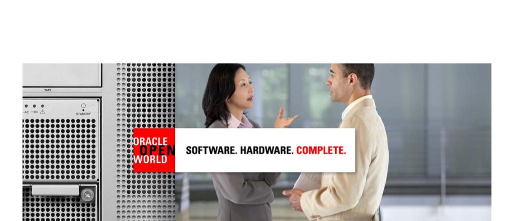 Oracle Enterprise Manager Oracle Fusion Middleware
