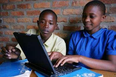 Child Online Protection in Child Pornography Namibia