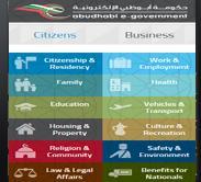 Jobs Abu Dhabi Portal