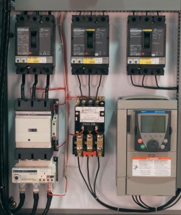 began enforcing the Supplement SB of the Standard for Industrial Control Panels, UL 508A.