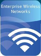 Enterprise Wireless Networks PDF Version We make wireless work Offices, schools, hospitals, factories Indoor Outdoor Problem-prone