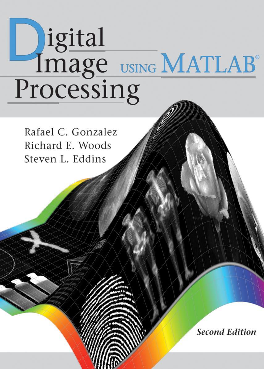 Additional Resources Digital Image Processing Using
