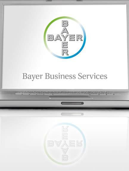 Bayer-competencecenter for IT-based