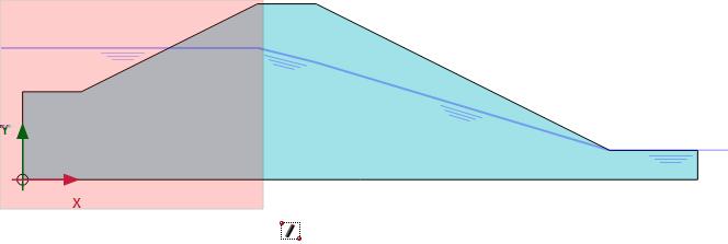 Point to the Select lines option and click on the Select water boundaries option in the appearing menu (Figure 9.6). Figure 9.
