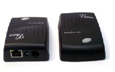 Description of SIP Extension The Grandstream HandyTone 286 analogue terminal adapter allows an analogue (POT/SLT) device to be connected to the telephone system using SIP.