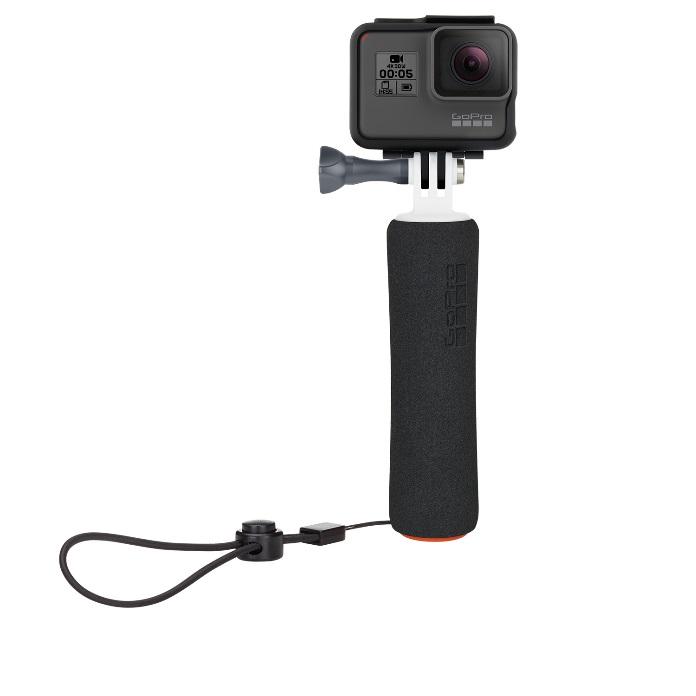 3-Way Mount Model Number: AFAEM-001 MSRP: $69.99 This ultra versatile mount can be used three main ways: as a camera grip, extension arm or tripod.