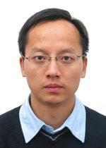 10 Fei Wu Full Professor, Ph.D.