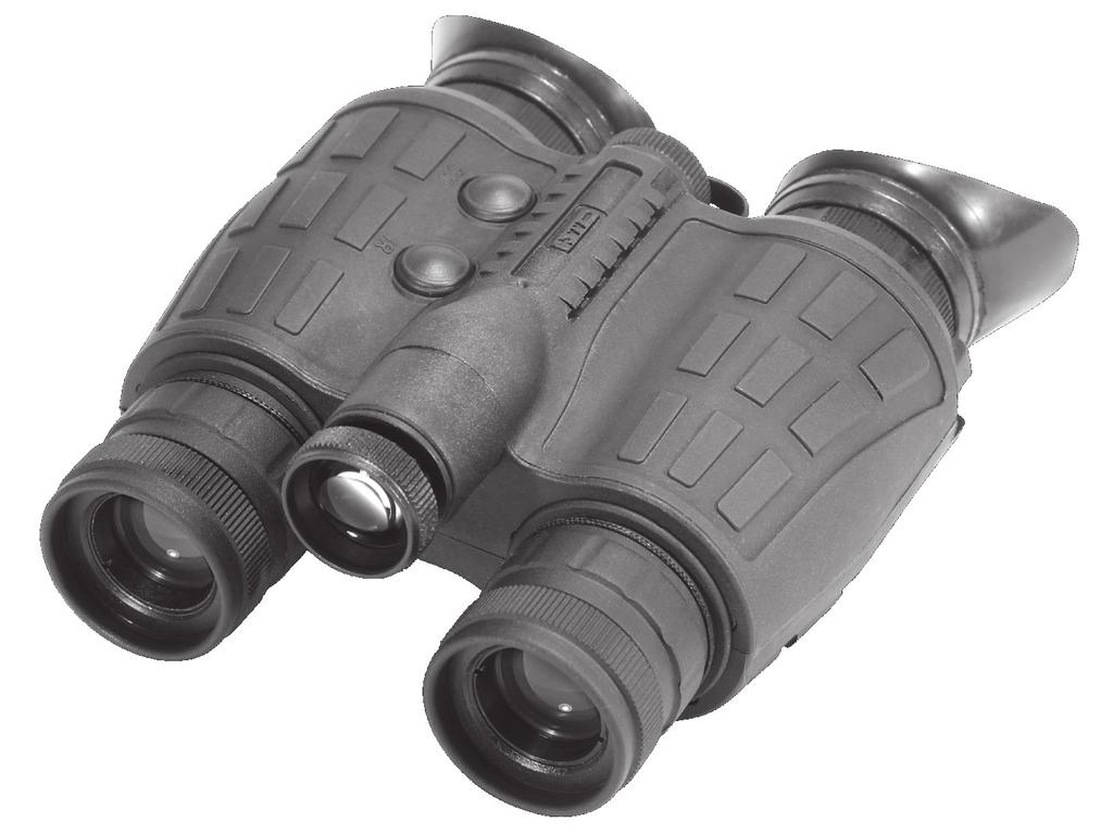 Night Cougar LT NIGHT VISION goggles u s e r ` s g u i d e night cougar LT USER s GUIDE (Rev. 1, JANUARY 2013) Important Export Restrictions!