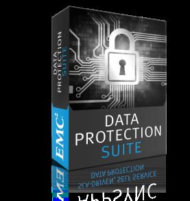 PROTECTION FOR SMB VMWARE ENVIRONMENTS INTRODUCING THE DATA PROTECTION