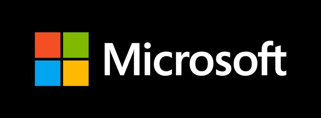 2016 Microsoft Corporation. All rights reserved. Microsoft, Windows, and other product names are or may be registered trademarks and/or trademarks in the U.S. and/or other countries.