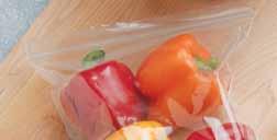 FooDHanDLER BAGS FooDHanDLER Is the choice In FooD storage For pre-portioning, cooking and storage, FoodHandler bags deliver unsurpassed convenience and versatility.