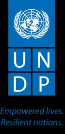 The UNDP Low Emission Capacity Building