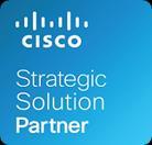 Multiple Paths to Grow Your Business SOLUTION PARTNER PREFERRED SOLUTION PARTNER STRATEGIC SOLUTION PARTNER Membership Requirements Valid company Complementary solution Approval from Cisco