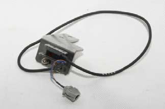 00 Description: This is a motion sensor that get that tells if the printer bed has something in the way of the printer.