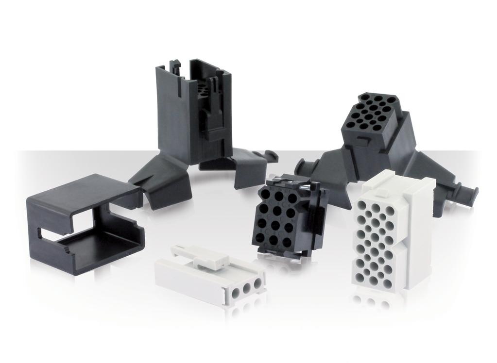 SMS Series Quick Mating Quick Mating panel and cable connectors Description The versatile and easy to use SMS Quick Mating panel and cable connectors are a highly cost-effective system approach to